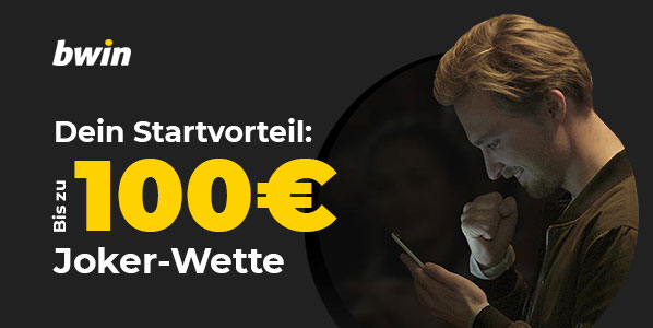 Bwin Bietet Ihnen Einen 50 € Bonus! Bwin Bietet Ihnen Einen 50 € Bonus!
